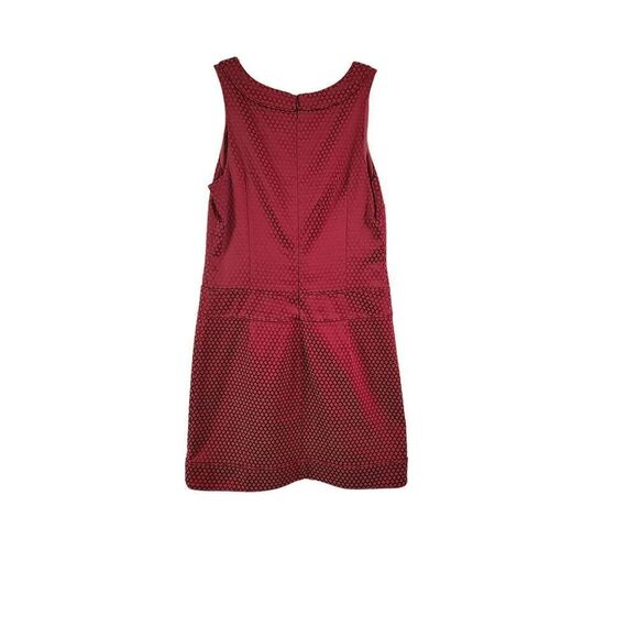 Pink Tartan size 8 sleeveless dress - Picture 2 of 9